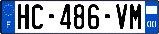 HC-486-VM