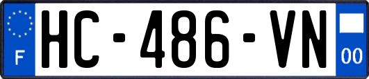 HC-486-VN