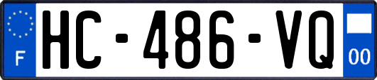 HC-486-VQ
