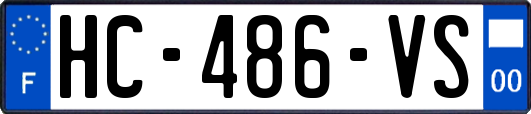 HC-486-VS