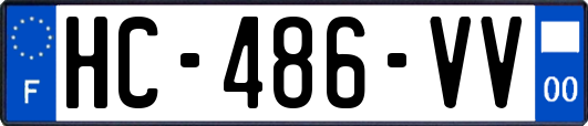 HC-486-VV