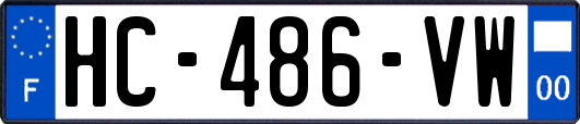 HC-486-VW