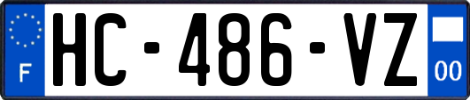 HC-486-VZ