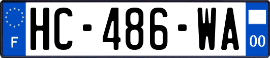 HC-486-WA