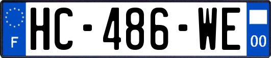 HC-486-WE
