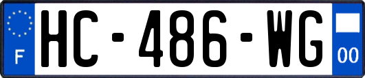 HC-486-WG