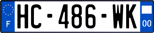 HC-486-WK