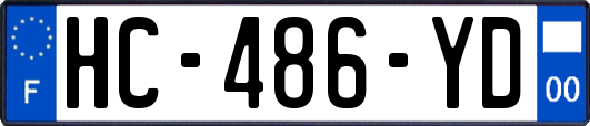 HC-486-YD