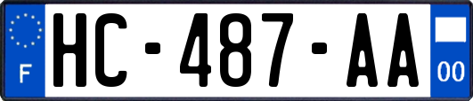 HC-487-AA