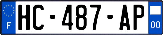 HC-487-AP