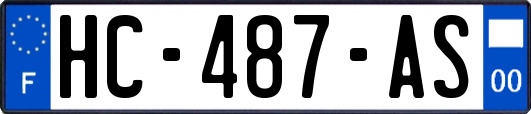 HC-487-AS