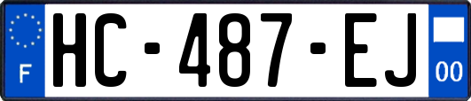 HC-487-EJ