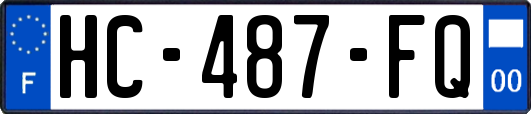 HC-487-FQ