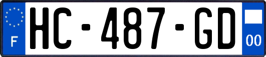 HC-487-GD