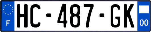 HC-487-GK