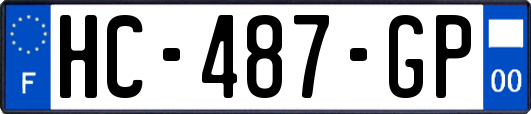 HC-487-GP