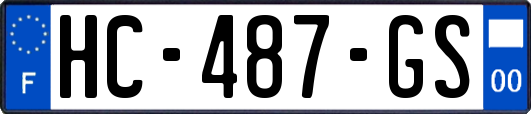 HC-487-GS
