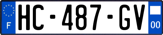 HC-487-GV