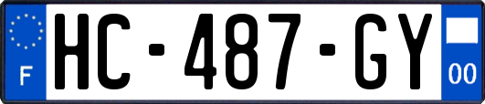 HC-487-GY