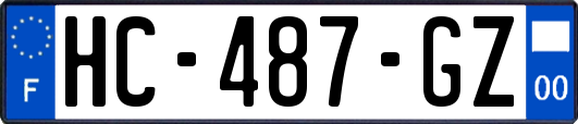 HC-487-GZ