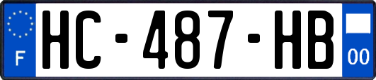 HC-487-HB