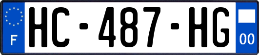 HC-487-HG