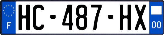 HC-487-HX