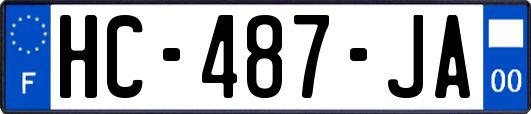 HC-487-JA