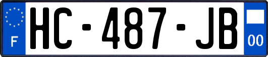 HC-487-JB