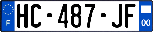HC-487-JF
