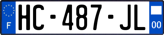 HC-487-JL