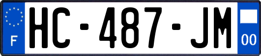 HC-487-JM