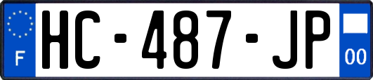 HC-487-JP
