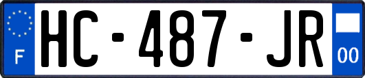 HC-487-JR