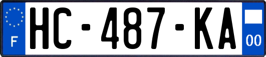 HC-487-KA