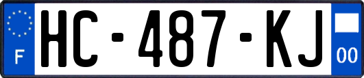 HC-487-KJ