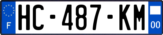 HC-487-KM