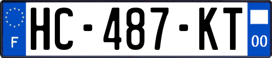 HC-487-KT