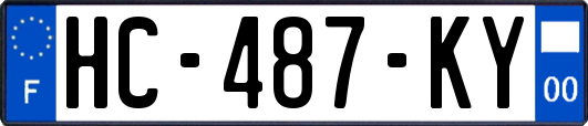 HC-487-KY