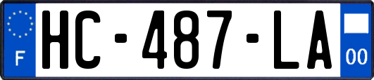 HC-487-LA