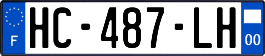 HC-487-LH