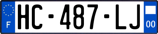 HC-487-LJ