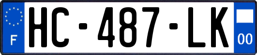 HC-487-LK