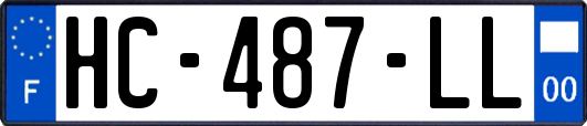 HC-487-LL