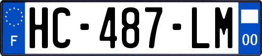 HC-487-LM