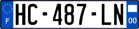 HC-487-LN