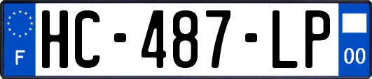 HC-487-LP