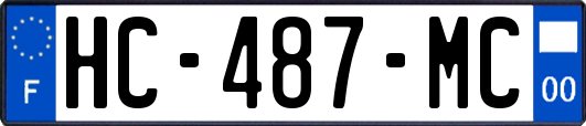 HC-487-MC