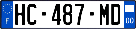 HC-487-MD