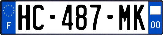 HC-487-MK
